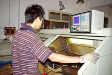China Pneumatische pijpfittingen exporteur 