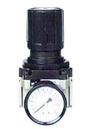 中国 Air Preparation Units and Accessories Air Pneumatic Regulator サプライヤー