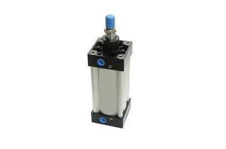 Porcellana DNC Air Cylinder fornitore