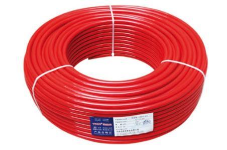 China PE tubes supplier