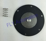 Diaphragm K3500(Nitrile),K3501(fluororubber) DN35 Repair Kits Pulse Jet Valves CA35T RCA35T