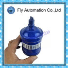 EK - 083S 047606 EK blue Refrigerant Filter Drier Compacted Bead Solder Type