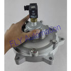 Autel Valve Pulse Jet AE1475I12 DN80 High Performance Valve Integrated In The Tank