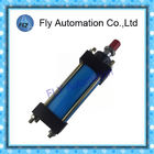 Actuator HOB Hydraulic fluid cylinder 100x200 100-150 125x350 Max 140 Mpa