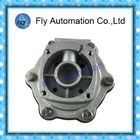 Turbo 1 1/2 inch Pulse solenoid valve FM40 FP40 Aluminum alloy Diaphragm M40 M25