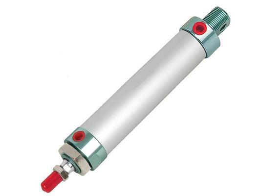 China Mini cylinder factory