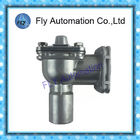 Goyen Remotely pilot valve RCAC25FS Diaphragm kit K2512 1 inch inlet Flanged Pulse jet valve