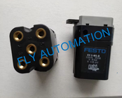 Festo Front Panel Valve SV-5-M5-B 11914 Pneumatic System Components