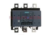SIEMENS 3RB2056-1FC2 3RB Overload Relay 1NO + 1NC 50 → 200 A F.L.C 315 A Contact Rating 90 KW 3P SIRIUS Classic