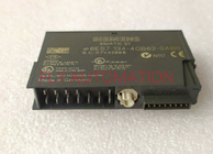 SIEMENS 6ES7134-4GB62-0AB0 Analog Input Module Simatic Dp Electronics Module Et 200s 2ai High Speed I-4wire 4-20 Ma