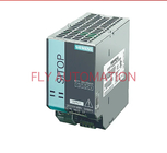 SIEMENS 6EP13333BA00 SITOP PSU200M 5 A Stabilized Power Supply Input 120/230-500 V AC Output 24 V DC/5 A