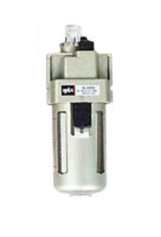 China AL Lubricator AL3000 factory
