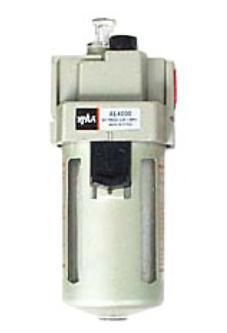 China AL Lubricator AL4000 factory
