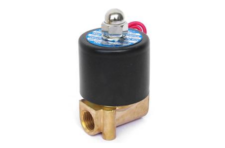 China Brass Water Valves company