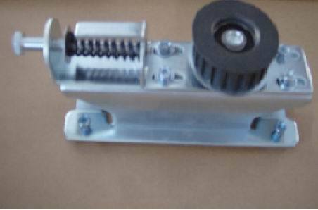China Tension wheel device factory