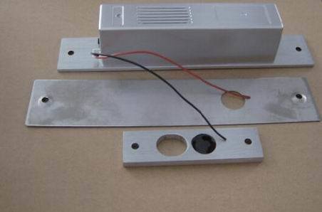 Porcellana Potere inserimento Lock fabbrica 