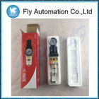 SMC Type Air Preparation Units Techno Air Regulator Filter Automatic Drain AW2000-01 AW2000-02