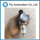 SMC Type Air Preparation Units Techno Air Regulator Filter Automatic Drain AW2000-01 AW2000-02