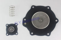 NBR(fluororubber) ASCO Diaphragm Repair Kits C113685,C113686,31609 Remote Control Pulse Jet Valves