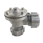 Dust Collector Right Angle DN25 Pulse Jet Valves