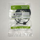 K2016 K2017 Goyen Repair Kits NBR / fluororubber Diaphragm And Spring RCAC20T3 ST3 DD3 FS3