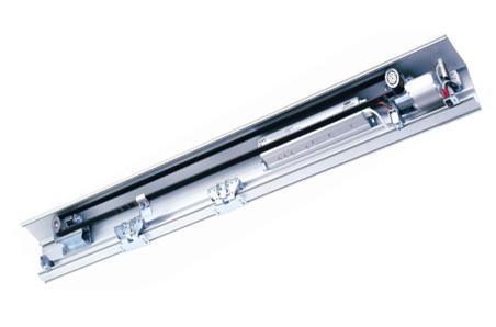 China Auto door operator factory