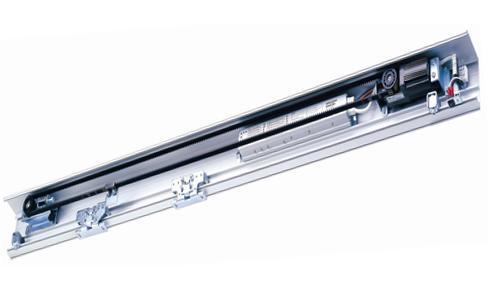 China Automatic door controller factory