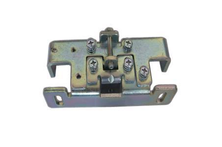 China Automatic door hanger device factory