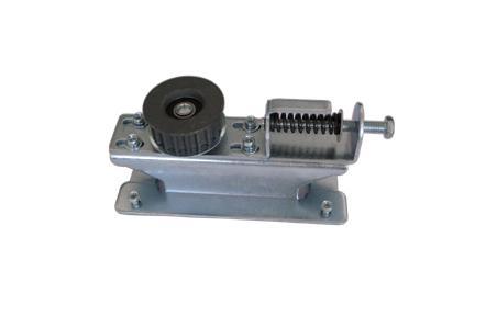 China Tension pulley device factory