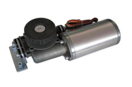 China Automatic door motor factory