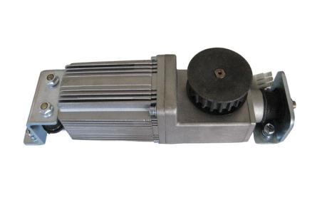 China Automatic door motors company