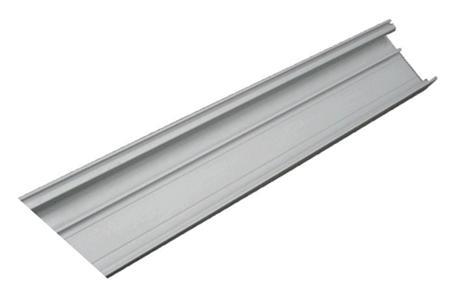 China Automatic door track company