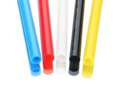 Porcellana tubo di plastica fabbrica 