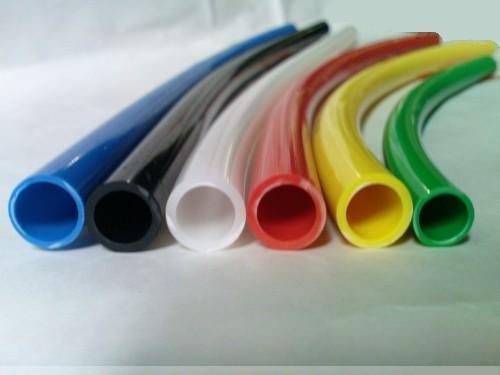 Porcellana tubo di nylon fabbrica 