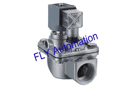 PA-6 Standard T Series 24v Goyen Pneumatic Pulse Jet Valves CA-20T,RCA-20T wholesalers