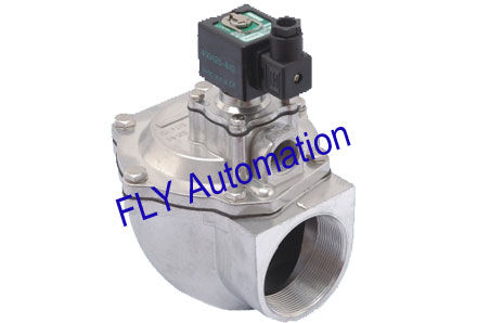 SCG353A050,SCG353A051 ASCO Pneumatic Air Pulse Jet Valves DIN43650A wholesalers