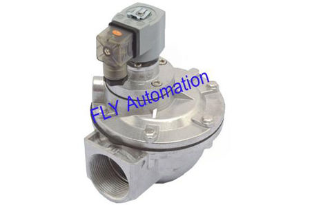 CA-45T,RCA-45T DIN43650A Connector 24v Goyen Air Pulse Jet Valves wholesalers
