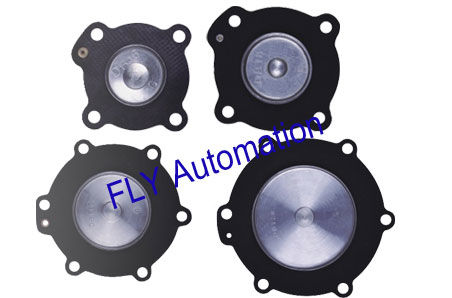 Diaphragm for Repair Kits and Accessories for Mecair Pneumatic Air Pulse Jet Valves wholesalers