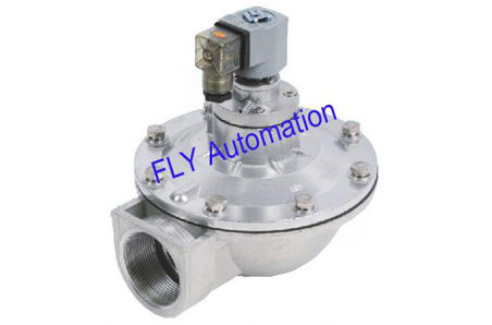 CA-50T,RCA-50T IP65 RCA Goyen Pulse Jet Valves 0.35-0.85Mpa wholesalers