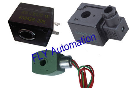 China Asco solenoïde elektromagnetische inductie Coil 400425205, 400425-117 fabriek 