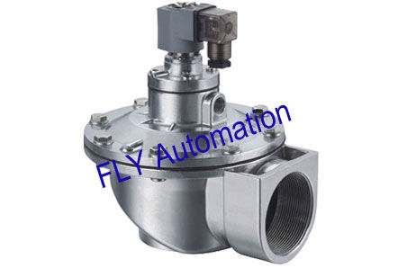 CA-62T,RCA-62T,DIN43650A Connector 24V Goyen RCA Pilot Pulse Jet Valves wholesalers