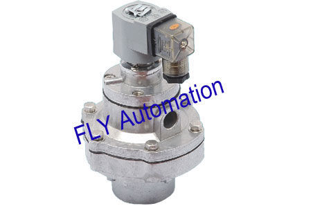 China CA-40MM,RCA-40MM,pulse valve,Goyen MM series pulse valves fabriek 
