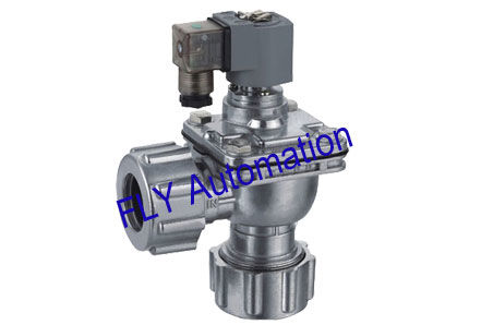 China CA-25DD,RCA-25DD,pulse valve,Goyen DD series pulse valves fabriek 
