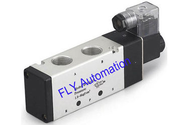 Airtac pneumatics