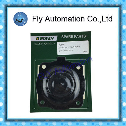 Goyen Diaphragm Repair Kit K2546 CAC25T4 RCAC25FS4 CAC25DD4 AG8113901