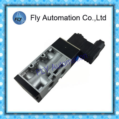 MINDMAN solenoid valve MVSC-300-4E2 AC220 ONE NEW