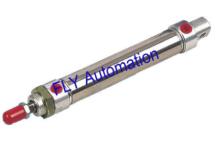 Mini Stainless steel MAΦ16-40 Pneumatic Air Cylinders