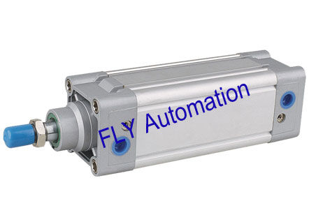 FESTO DNCΦ32-100mm Compressed Pneumatic Air Cylinders with Double End Buffer