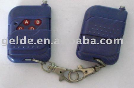 China Automatic door remote controller exporter