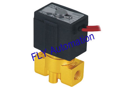 Chine SMC solenoid valves VX2120-06 exportateur 